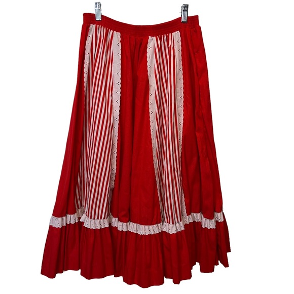 Vintage Dresses & Skirts - VTG WESTERN Rockmount Ranch Wear